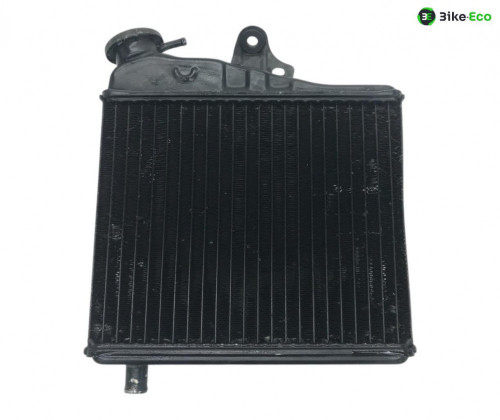 Radiateur eau YAMAHA XZ 550 1982-1985