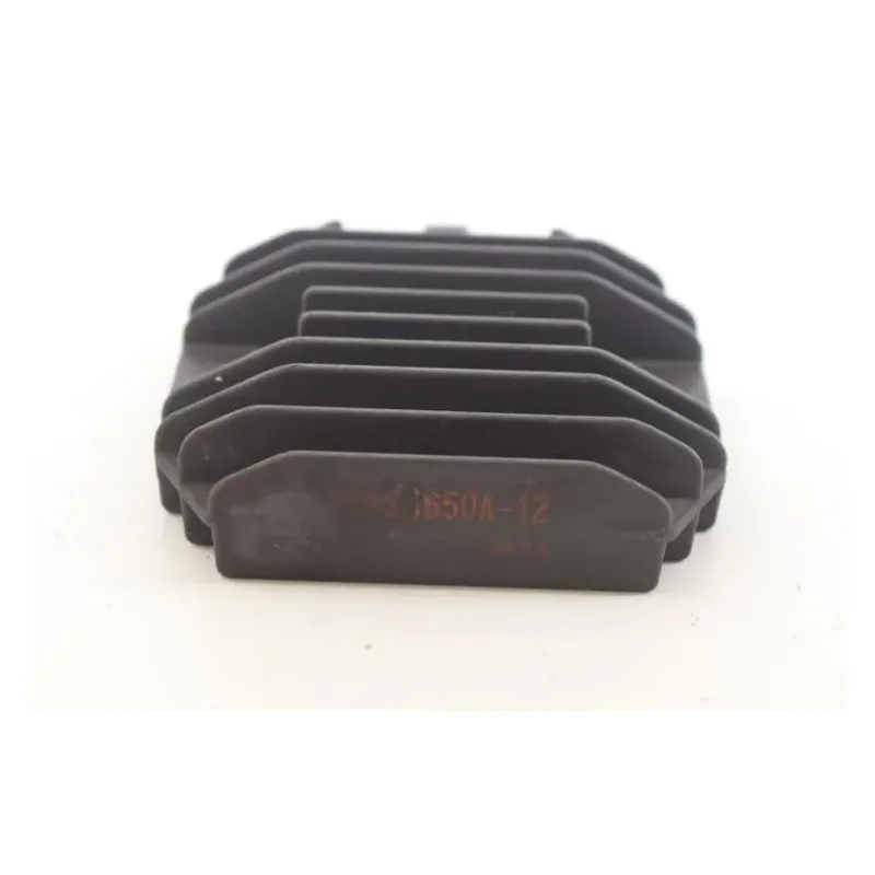 Regulateur charge batterie YAMAHA TDM 850 1996 - 2002