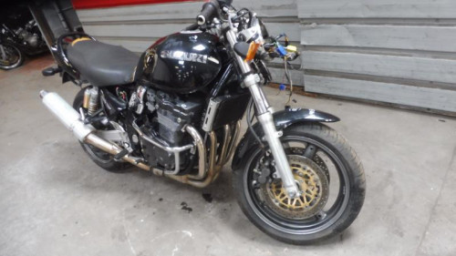 SUZUKI GSX INAZUMA 750 INAZUMA