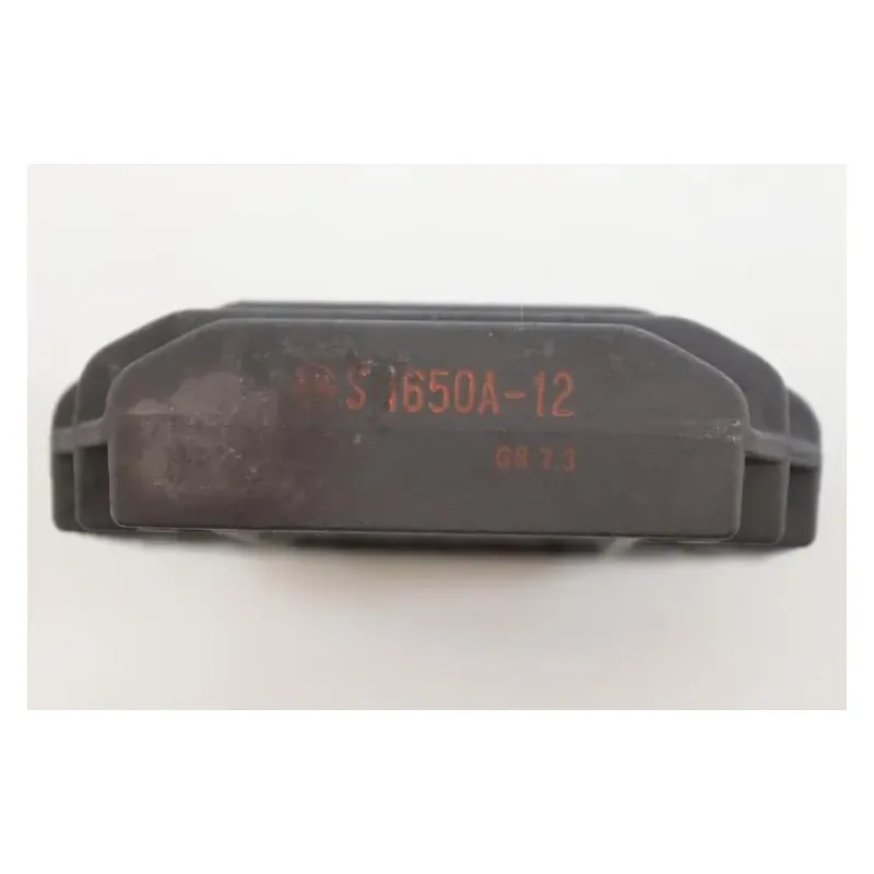 Regulateur charge batterie YAMAHA TDM 850 1996 - 2002