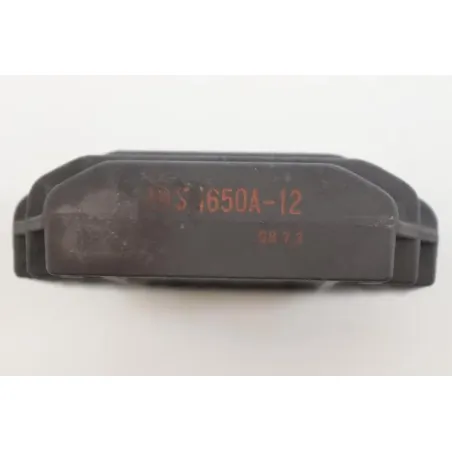 Regulateur charge batterie YAMAHA TDM 850 1996 - 2002