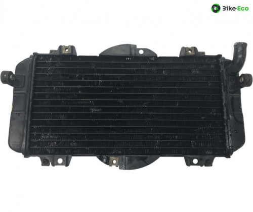 Radiateur eau YAMAHA FZR 600 1989-1993