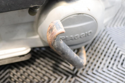 Moteur PIAGGIO 250 MP3 2006 - 2008