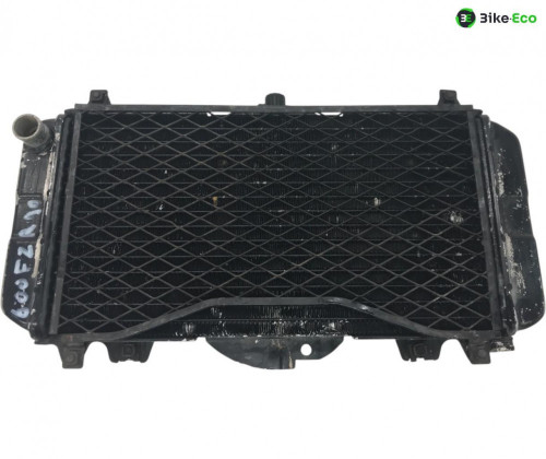 Radiateur eau YAMAHA FZR 600 1989-1993