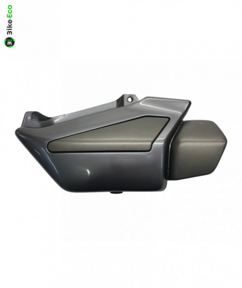 Cache carenage sous selle droit MOTO GUZZI BREVA 750 2003-2009