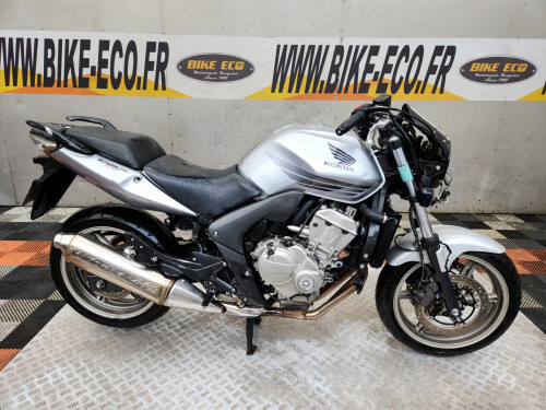 HONDA CBF 600