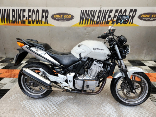 HONDA CBF 500