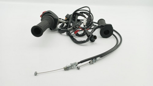 Commodo droit SUZUKI 1000 GSXR 2009 - 2011