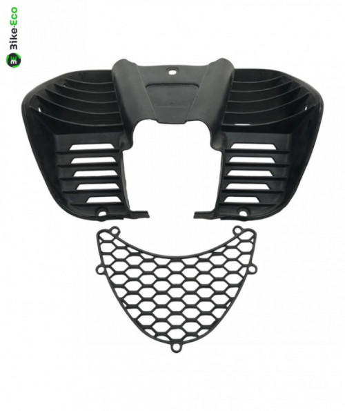 Grille de radiateur MOTO GUZZI BREVA 750 2003-2009