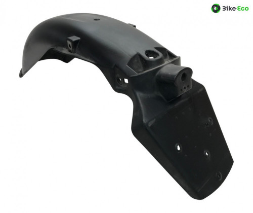 Garde boue arriere MOTO GUZZI BREVA 750 2003-2009