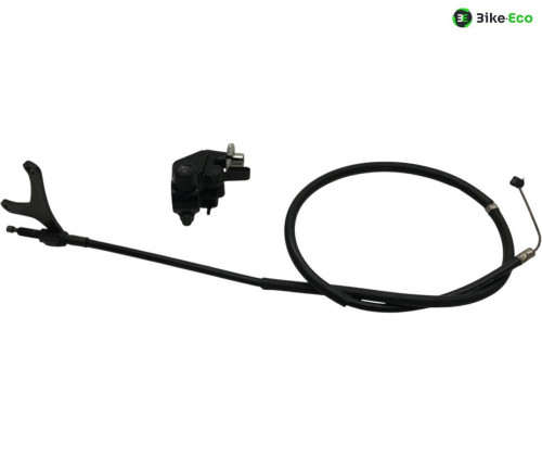 Cable embrayage YAMAHA MT-07 700 2018-2020