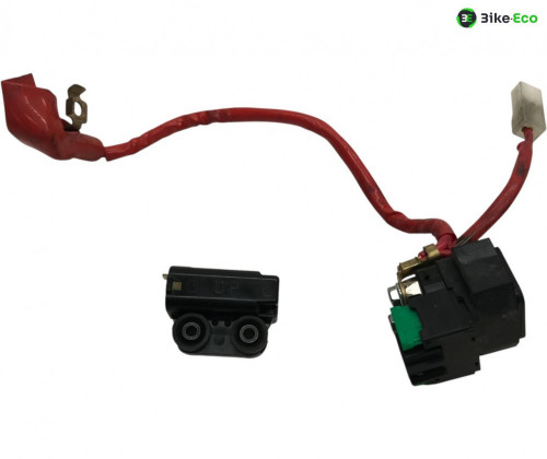 Relais de demarreur YAMAHA MT-07 700 2018-2020