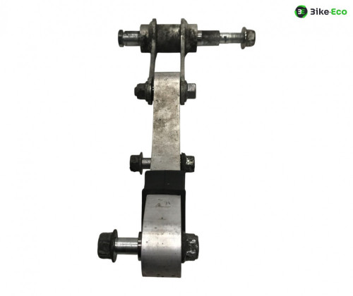 Biellette amortisseur YAMAHA MT-07 700 2018-2020