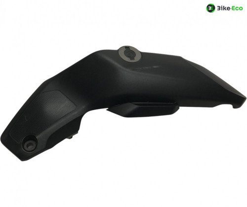 Cache carenage ecope droite YAMAHA MT-07 700 2018-2020