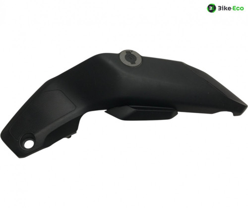 Cache carenage ecope droite YAMAHA MT-07 700 2018-2020
