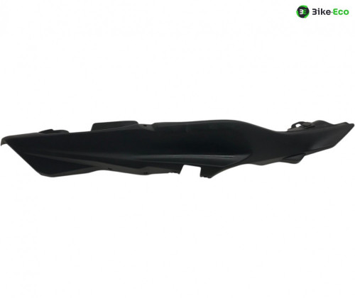 Cache carenage coque arriere droit YAMAHA MT-07 700 2018-2020