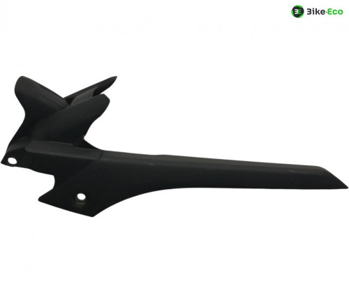 Garde boue arriere YAMAHA MT-07 700 2018-2020