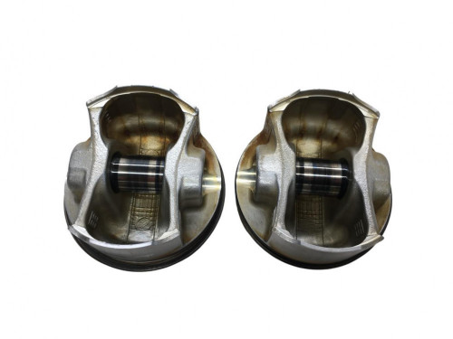 Piston HONDA CBR 500 R 2016-2018