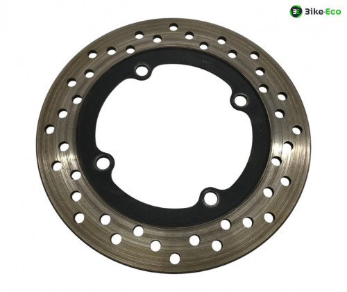 Disque frein arriere HONDA CBR 650 R 2021-2023