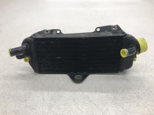 Radiateur eau YAMAHA KDX SR 125 1990-1993