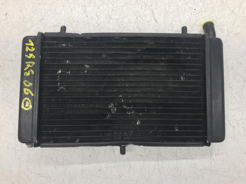 Radiateur eau APRILIA RS 125 1999-2005