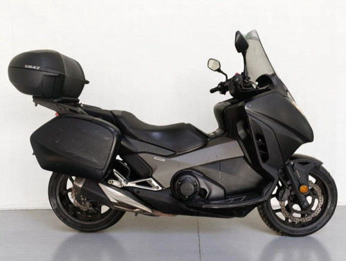 HONDA NC 750 X