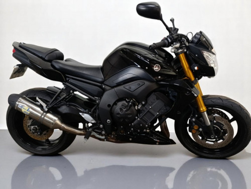 YAMAHA FZ8