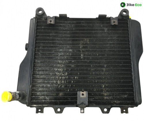 Radiateur eau KAWASAKI ZX 10 1000 1988-1990 TOMCAT