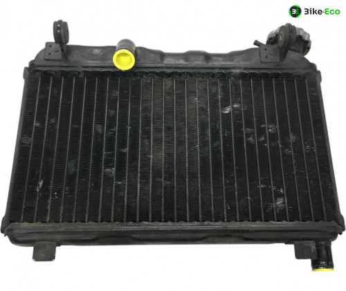 Radiateur eau SUZUKI RG 125 F 1992-1996 GAMMA