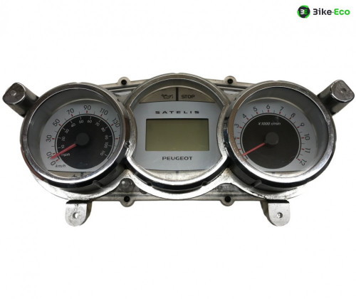 Compteur PEUGEOT SATELIS 125 2007-2011 COMPRESSOR ABS