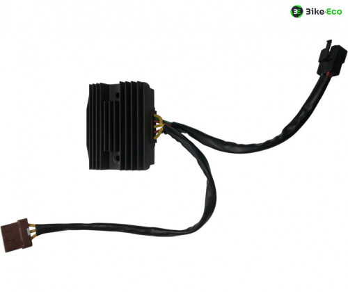 Regulateur charge batterie PEUGEOT SATELIS 125 2007-2011 COMPRESSOR ABS
