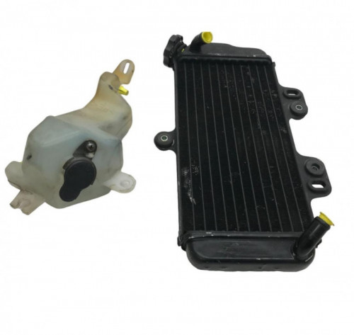Radiateur eau YAMAHA TDR 125 1993-1996