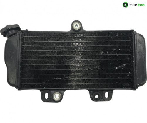 Radiateur eau YAMAHA TDR 125 1997-2003