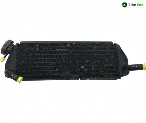 Radiateur eau SUZUKI TS 125 R 1989-1994