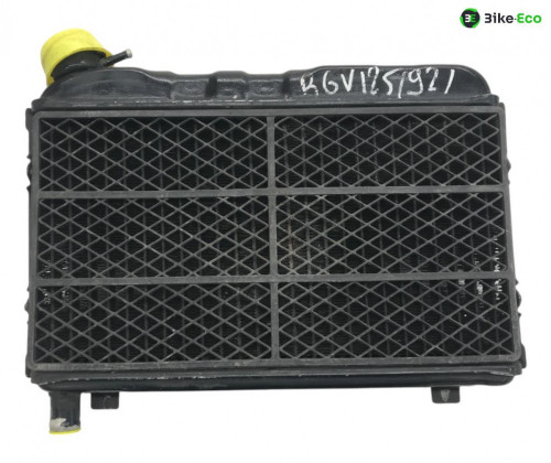Radiateur eau SUZUKI RG 125 F 1992-1996 GAMMA