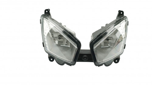 Optique feux phare BMW C EVOLUTION 2013 - 2020