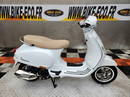 VESPA LX 125