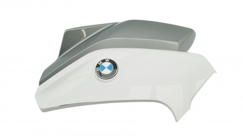 Flanc avant gauche BMW C EVOLUTION 2013 - 2020