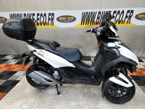 PIAGGIO MP3 YOURBAN 300 LT