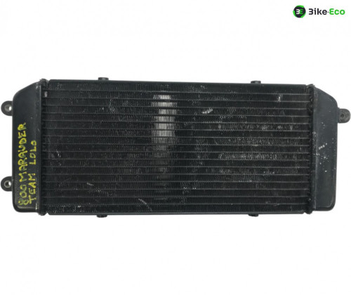 Radiateur eau SUZUKI VZ 800 1997-2002 MARAUDER
