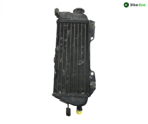 Radiateur eau KAWASAKI KDX SR 125 1990-1993
