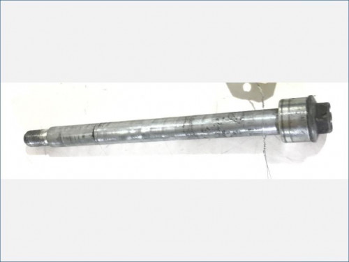 Axe de roue avant YAMAHA XV 535 1988-2001 VIRAGO