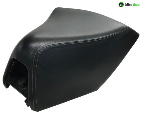 Selle conducteur PEUGEOT SATELIS 125 2007-2011 COMPRESSOR ABS