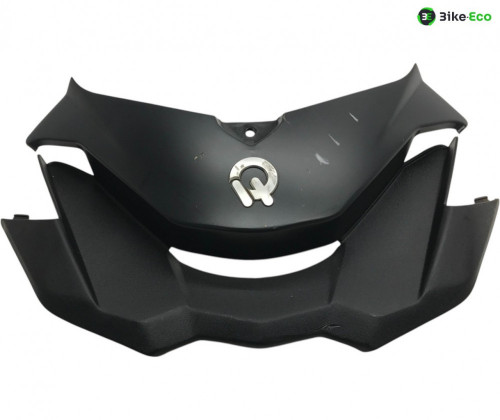 Cache carenage face avant QUADRO 350 S 3 D 2013-2018