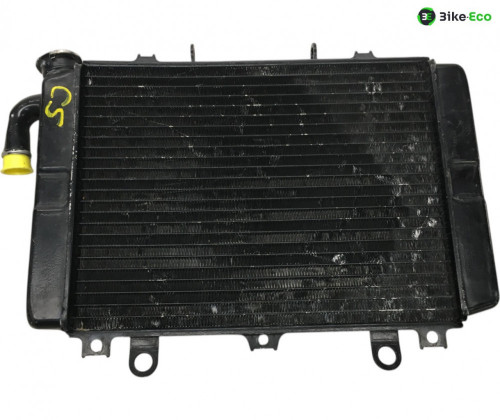 Radiateur eau KAWASAKI ZX-6 R 600 1995-1997 NINJA
