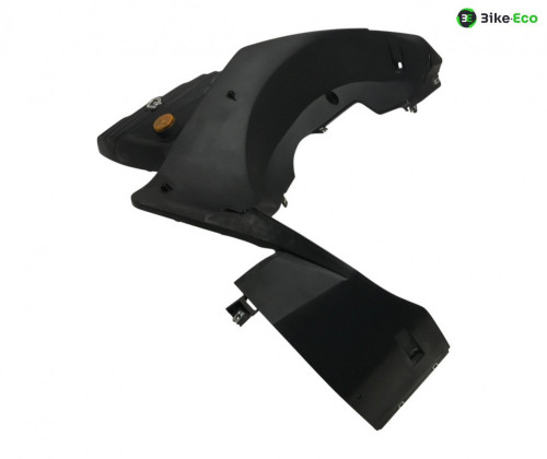 Cache lateral droit QUADRO 350 S 3 D 2013-2018