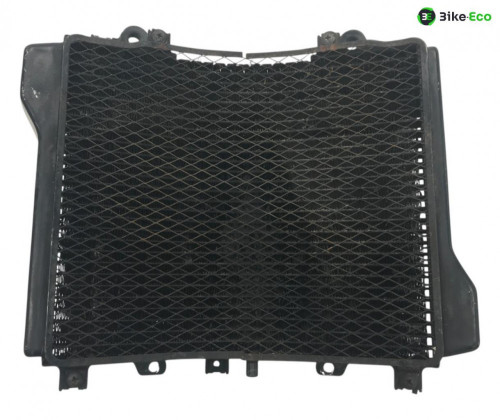 Radiateur eau KAWASAKI ZZR 1100 1990-1992