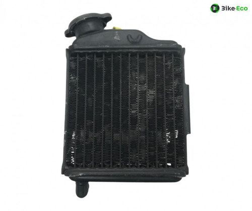 Radiateur eau YAMAHA RD LC 125 1982-1983