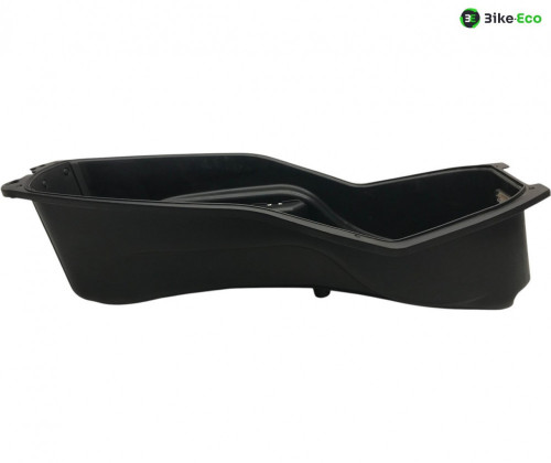 Coffre sous selle QUADRO 350 S 3 D 2013-2018