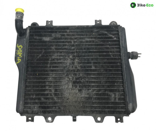 Radiateur eau YAMAHA GPZ 1000 RX 1986-1988